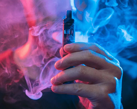 電子煙